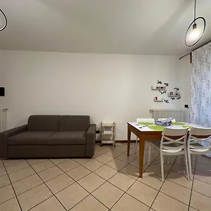 La Casa Di Giada Apartament Bergamo