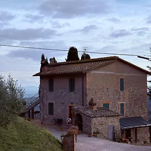 Dom wakacyjny Casa Guaitoli, Terme di Petriolo