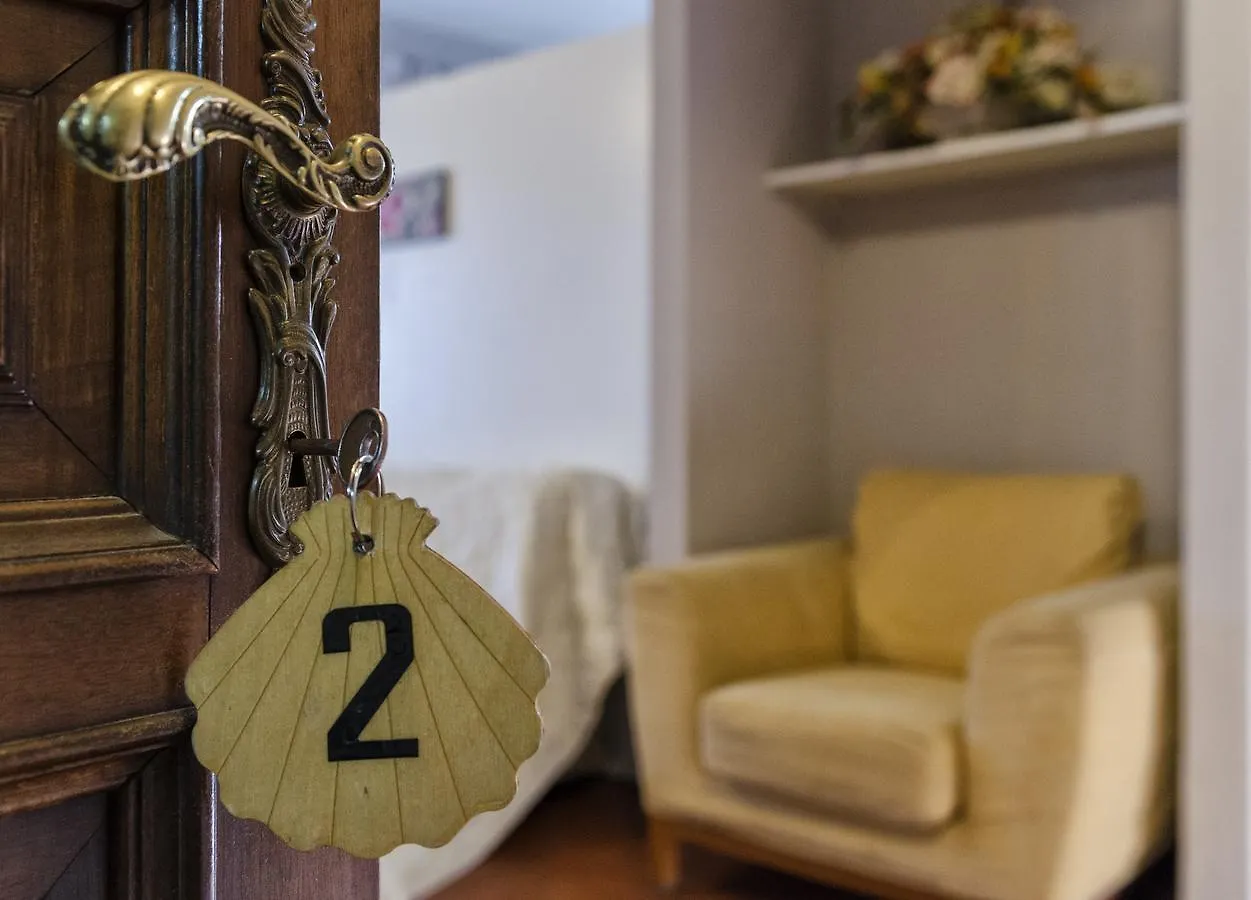 Tuscan Sun Holiday Apartments Lukka Włochy