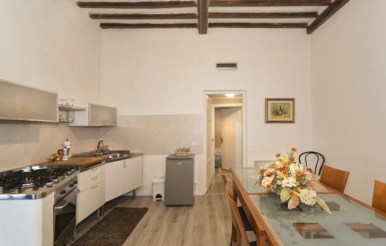 Tuscan Sun Holiday Apartments Lukka