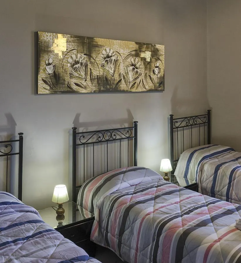 Tuscan Sun Holiday Apartments Lukka