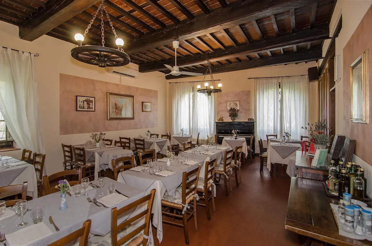 Tuscan Sun Holiday Apartments Lukka
