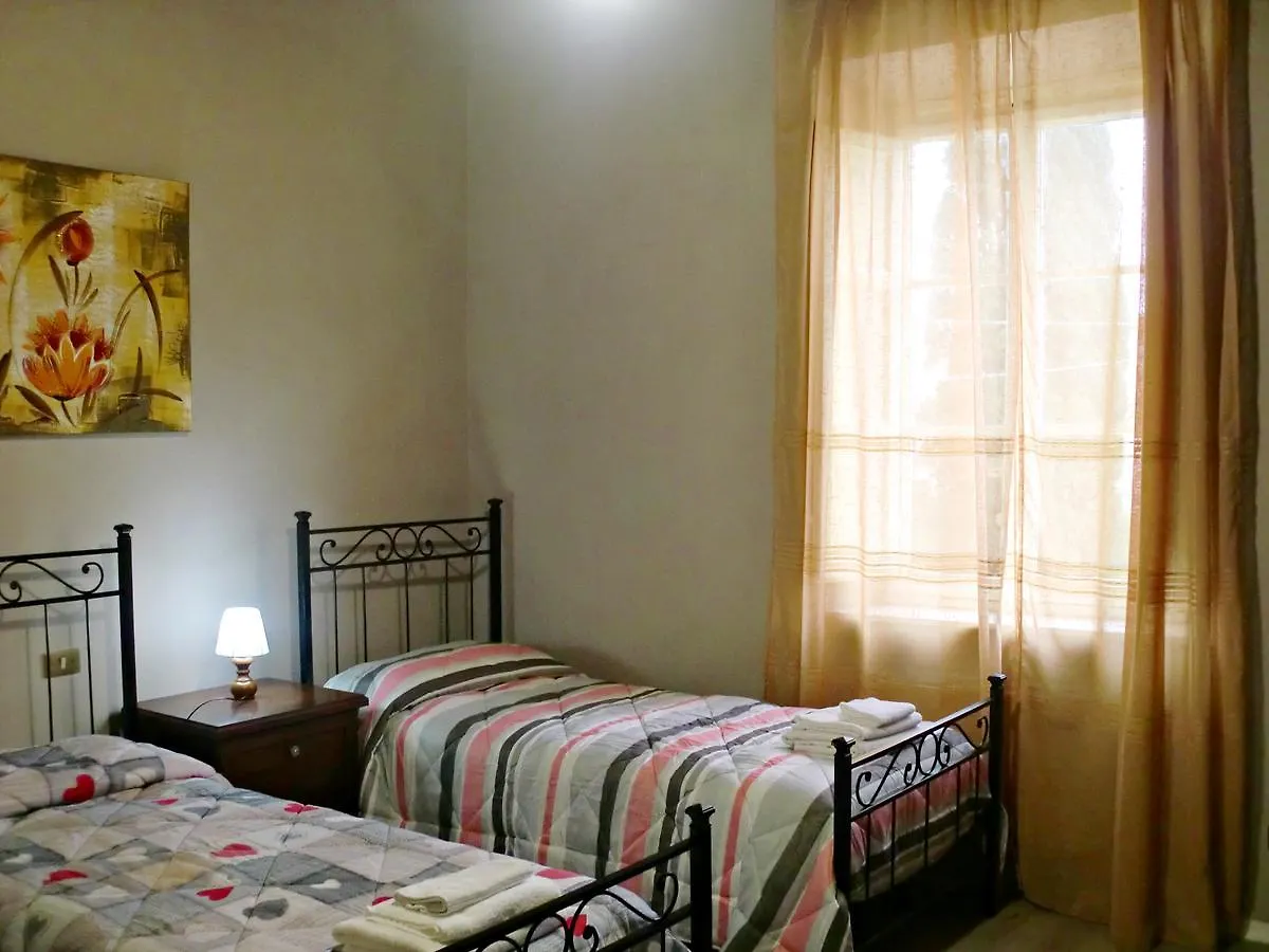 Tuscan Sun Holiday Apartments Lukka 0*,  Włochy
